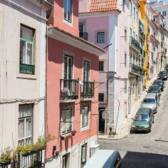 Отель Le Flat Santa Catarina