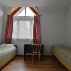 Отель Excelsior Guesthouse 2* Апартаменты с различными типами кроватей фото 12