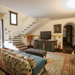 Отель Villa Goethe Агридженто комната для гостей фото 3