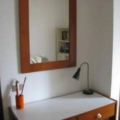 Отель B&B Del Parco Бари удобства в номере