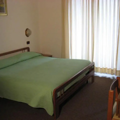 Hotel Davost 3* Стандартный номер фото 3