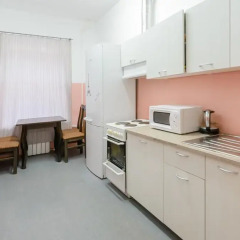 Hostel Kovcheg Санкт-Петербург в номере фото 2