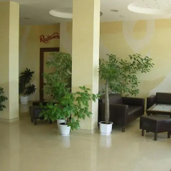 Adamo Hotel спа