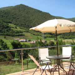 Отель Apartamentos Spa Cantabria Infinita