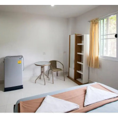 Отель Namhasin House 2* Стандартный номер с различными типами кроватей фото 7