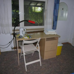 Отель Guest House ANA.k балкон
