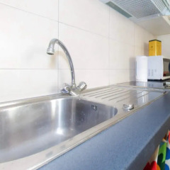 Отель Residence Passy Azur в номере