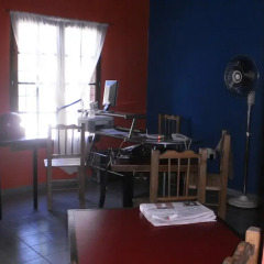 Hostel Rogupani Сан-Рафаэль в номере