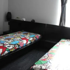 Hotel Makarenko комната для гостей фото 2