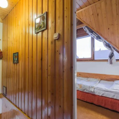 Отель Modrzew Польша, Закопане - отзывы, цены и фото номеров - забронировать отель Modrzew онлайн сауна
