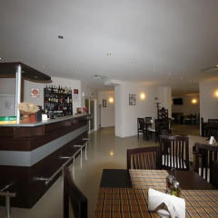 Апартаменты Menada Sunset Kosharitsa Apartment Студия фото 31