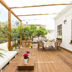 Отель Boutique Villa holiday home Аренелла