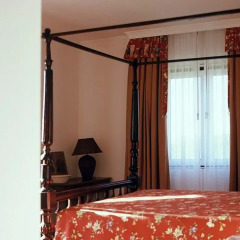 Отель Casa das Pipas / Quinta do Portal 3* Улучшенный номер с различными типами кроватей