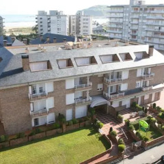 Отель Apartamentos La Terraza Испания, Ларедо - отзывы, цены и фото номеров - забронировать отель Apartamentos La Terraza онлайн фото 2