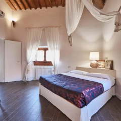 Отель B&B Le Stanze del Duomo 2* Апартаменты с различными типами кроватей фото 15