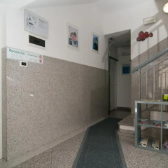 Апартаменты Apartments and Rooms Liburnija интерьер отеля