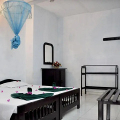 Отель Peace Villa сауна