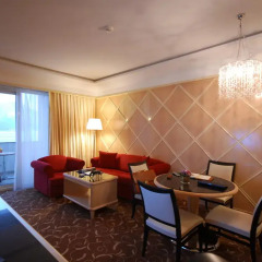 Отель Splendid Conference And Spa Resort 5* Люкс Велнес