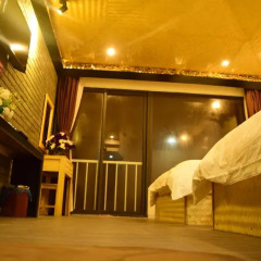 Phuong Nam Mountain View Hotel 3* Стандартный номер с различными типами кроватей фото 6