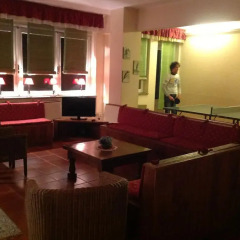 Отель The Lodge Aosta Италия, Аоста - отзывы, цены и фото номеров - забронировать отель The Lodge Aosta онлайн развлечения