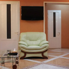 VAN Hotel комната для гостей фото 4