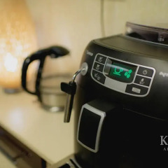 Апарт-отель Кутузов 3* Апартаменты с различными типами кроватей