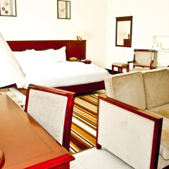 Birdrock Hotel Anomabo комната для гостей фото 3