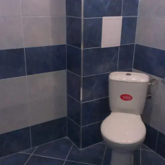 Hotel Lazuren Briag 3* Стандартный номер фото 26