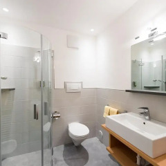 Hotel Paradies 3* Люкс фото 5