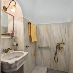 Апартаменты Georgis Apartments Апартаменты с различными типами кроватей фото 6