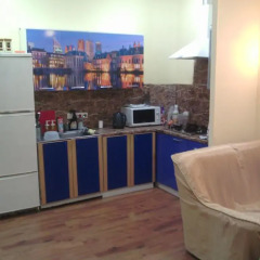 Mini Hotel Positive в номере