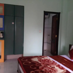 Hai Duyen Hotel Стандартный номер фото 8
