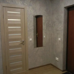 Гостиница Apartamenty Dlya Komforta в Ижевске отзывы, цены и фото номеров - забронировать гостиницу Apartamenty Dlya Komforta онлайн Ижевск интерьер отеля