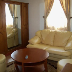 Hotel Izgrev Стандартный номер фото 5