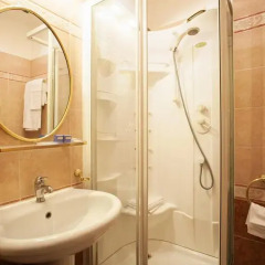 Hotel Turner 4* Стандартный номер с различными типами кроватей фото 4