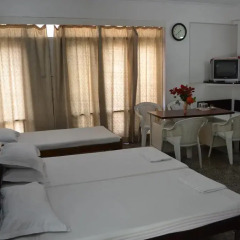 Отель Five Star Guest House комната для гостей фото 4