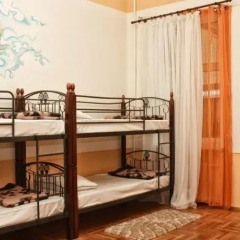 Olive Hostel удобства в номере фото 2