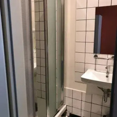 Отель Hotelové pokoje Kolcavka 2* Стандартный номер с различными типами кроватей фото 4