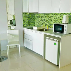 Отель Amazon Residence Resort в номере фото 2
