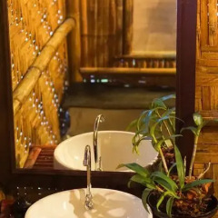 Отель Yanui Beach Hideaway 2* Стандартный номер с различными типами кроватей фото 28