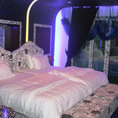Hotel Rosa Blu