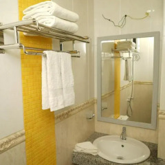 Отель Surfview Raalhugandu 3* Стандартный номер с различными типами кроватей фото 7