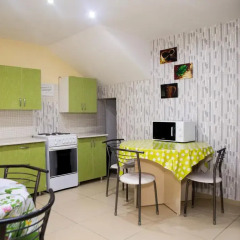 Hostel Harmony Алматы питание фото 3