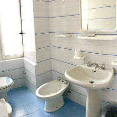 Hotel Montebello 2* Номер категории Эконом с 2 отдельными кроватями фото 6