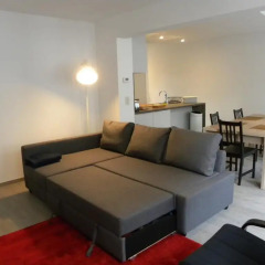 Апартаменты City Center Apartments - Grand-Place Апартаменты с различными типами кроватей