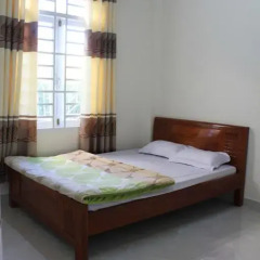 Отель Co Lien Homestay Dalat Коттедж фото 5