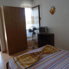 Отель Mustafaraj Apartments Ksamil Албания, Ксамил - отзывы, цены и фото номеров - забронировать отель Mustafaraj Apartments Ksamil онлайн удобства в номере