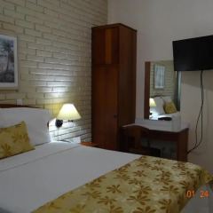 Hotel Mac Arthur 3* Номер Комфорт с различными типами кроватей фото 2