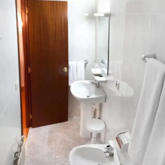 Hotel Nido Стандартный номер с двуспальной кроватью фото 8