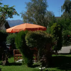 Отель Ferienwohnungen Parth Силандро фото 10